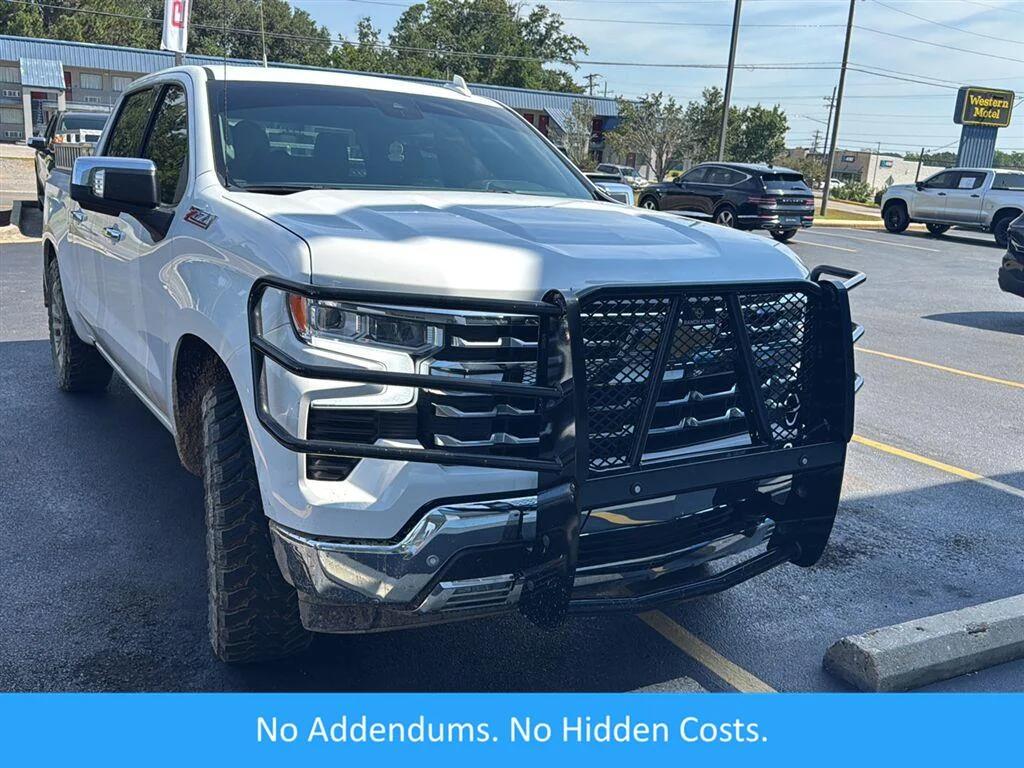 chevrolet silverado 1500 2026 2GCUKGED6T1141518 image chevrolet silverado 1500 2026 2GCUKGED6T1141518 image